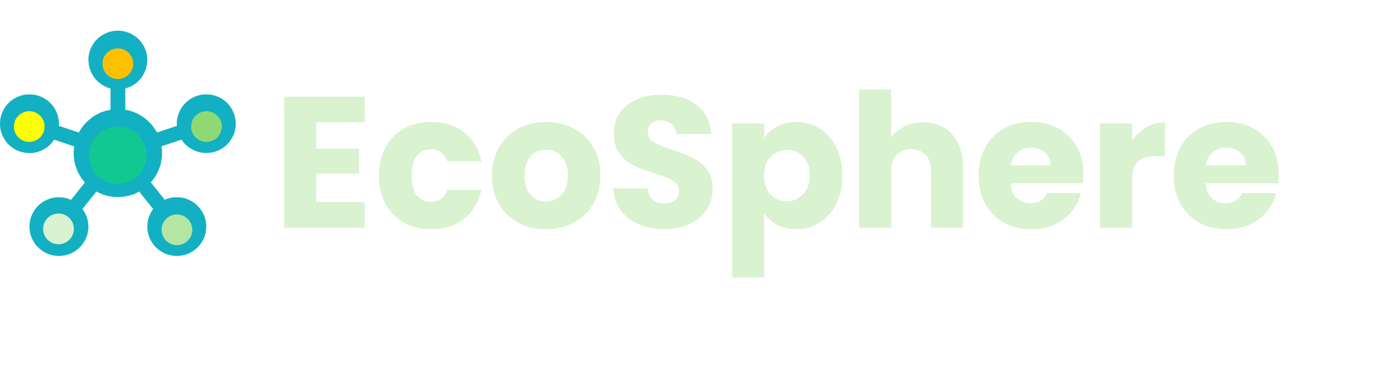 EcoSphere Logo